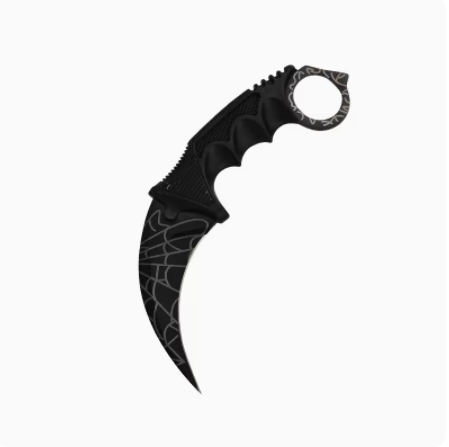Camping and Survival/ Wild Survival Hunting Knife