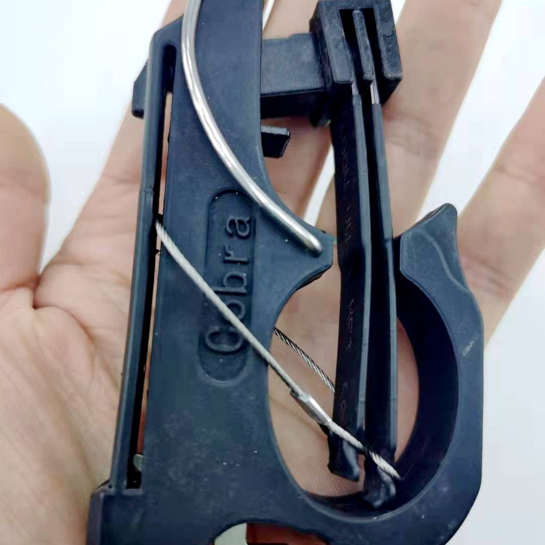 Armoury/ Folding Section Crossbow Adult Toys
