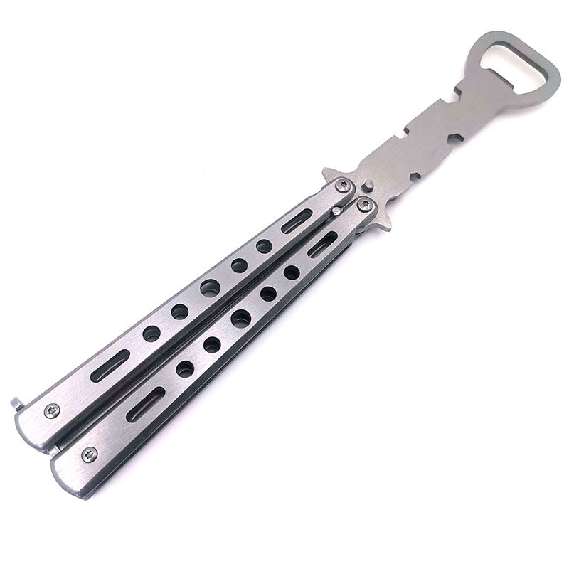 Novelty and nic-nacs/ Butterfly Practice Bottle Opener