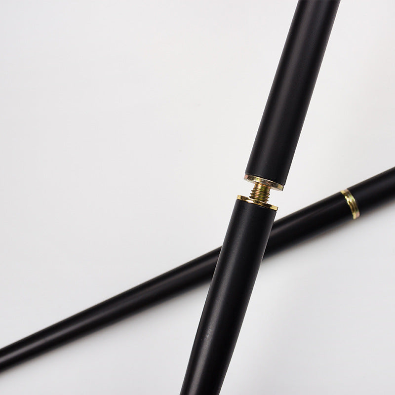 Armoury/ Metal Gentleman cane.