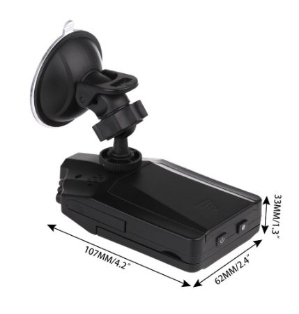 Electronics/ Car dash camera