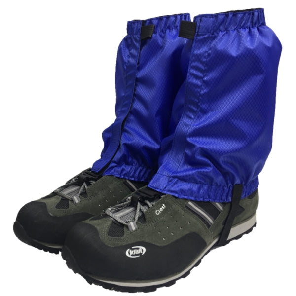 Camping and Survival/ Outdoor hiking waterproof leg cover