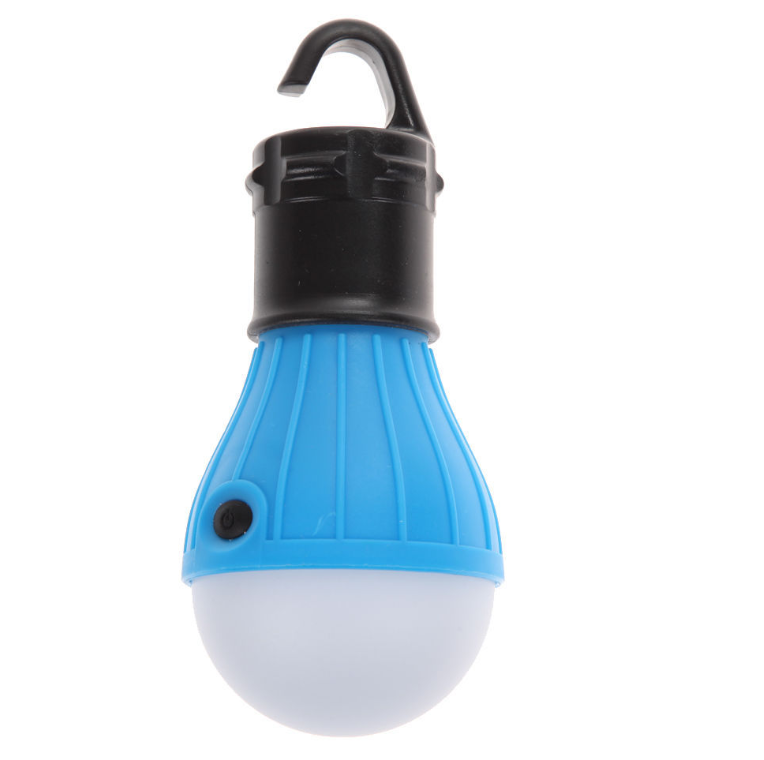 Camping and Survival/ Outdoor Portable Camping Tent Lights