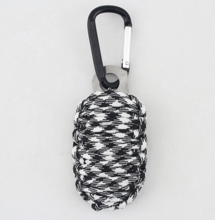 Fishing/ EDC.1991 Outdoor Survival Kit Fishing Kit