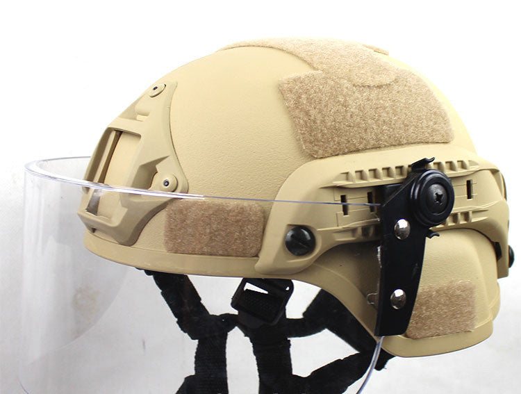 Armoury/ Patrol tactical helmet