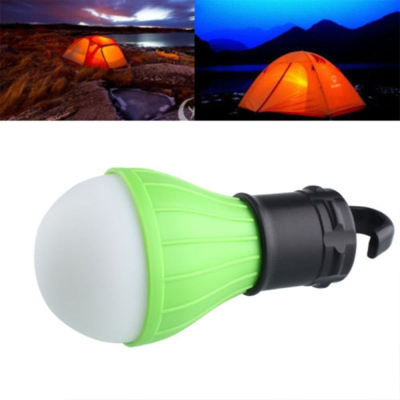 Camping and Survival/ Outdoor Portable Camping Tent Lights