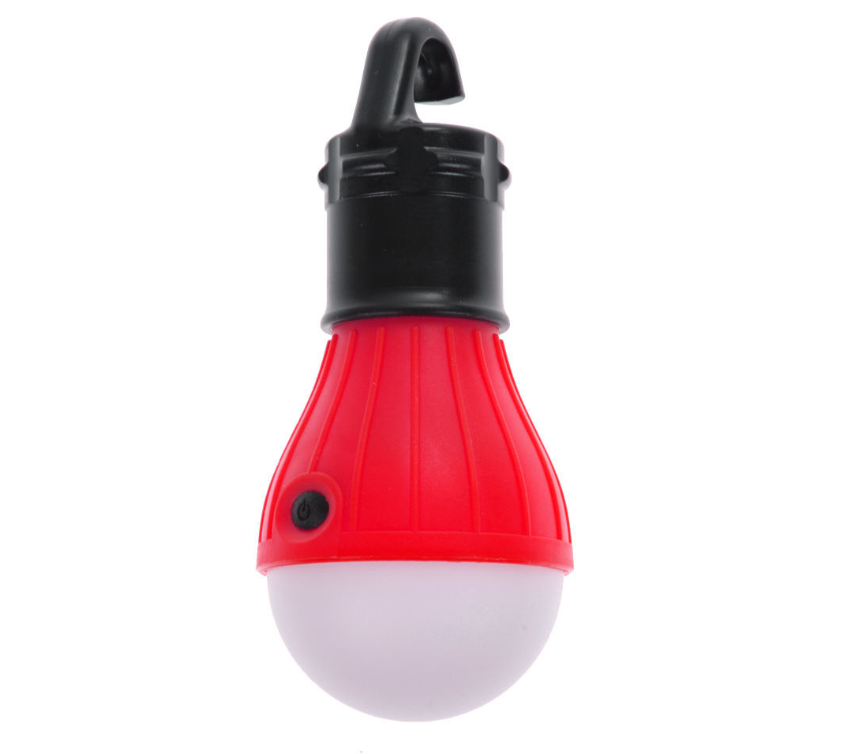 Camping and Survival/ Outdoor Portable Camping Tent Lights