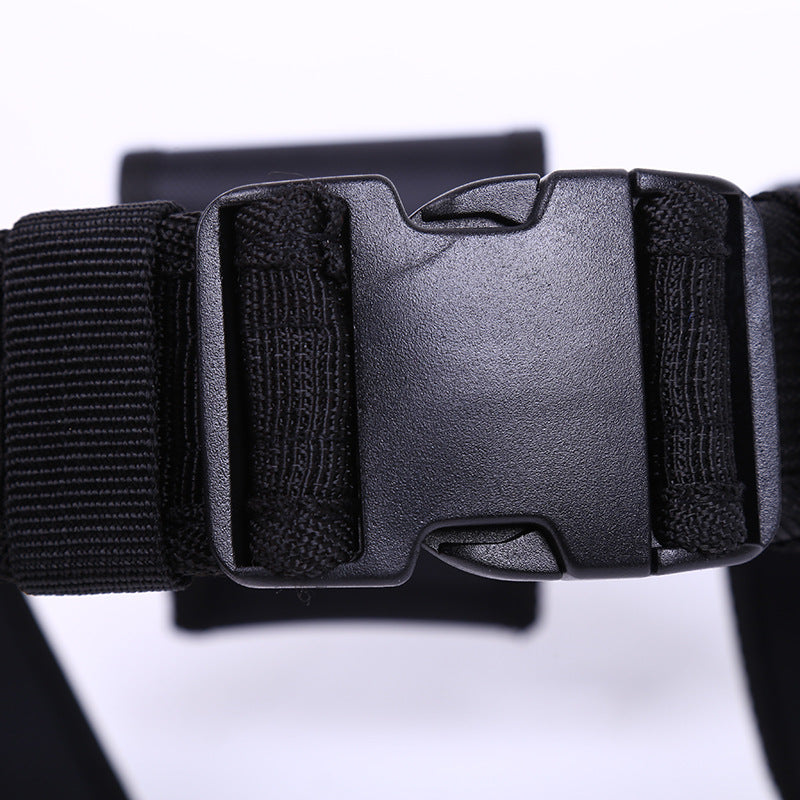 Armoury/ Multifunctional tactical ten-piece belt training duty belt