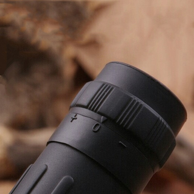 Camping and Survival/ 1Pcs Protable Monocular Mini FT Handheld Telescope 8x21 Scope Hiking Hunting Camping Sports