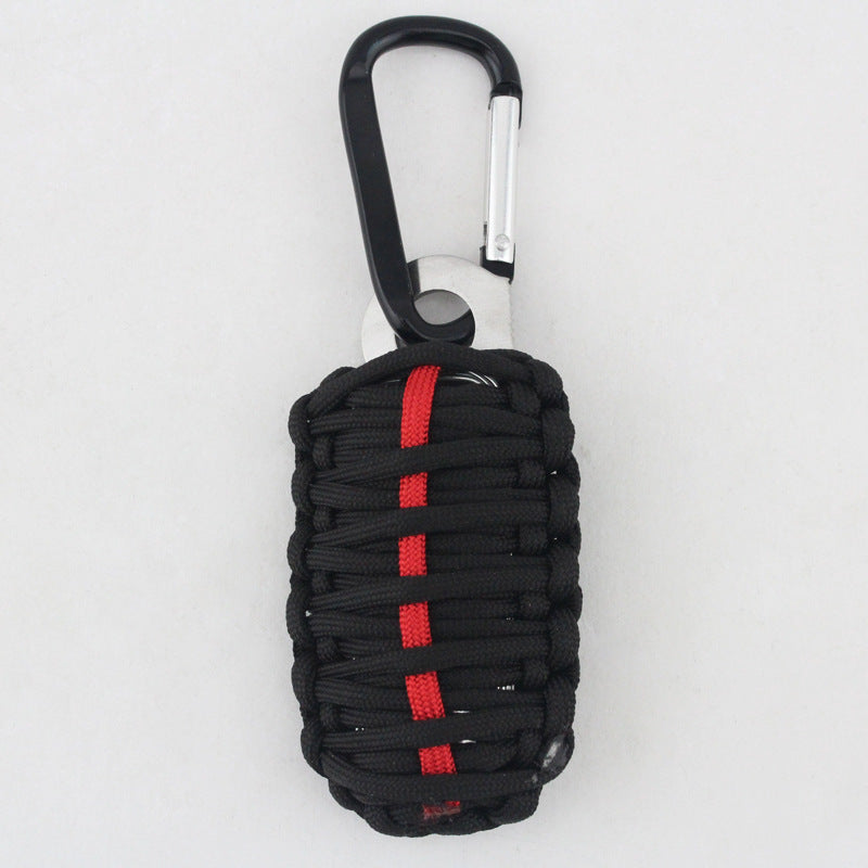 Fishing/ EDC.1991 Outdoor Survival Kit Fishing Kit
