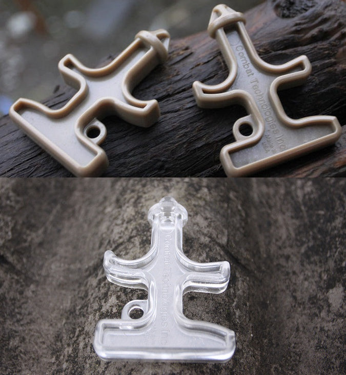 Armoury/ Outdoor Protective Ring Equipment