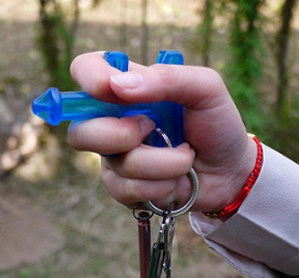 Armoury/ Outdoor Protective Ring Equipment