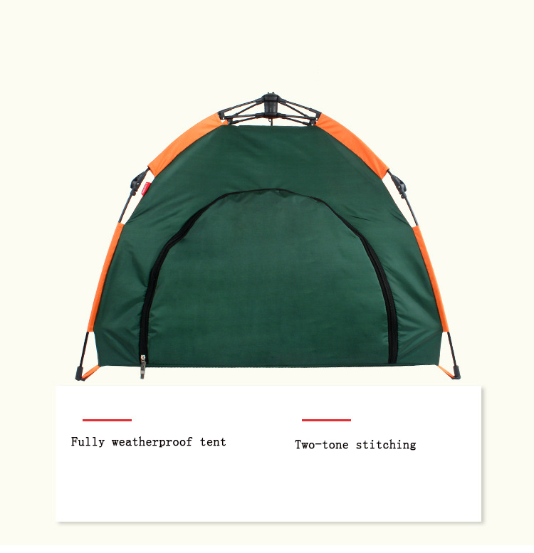 Camping and Survival/ Outdoor Pet Tent