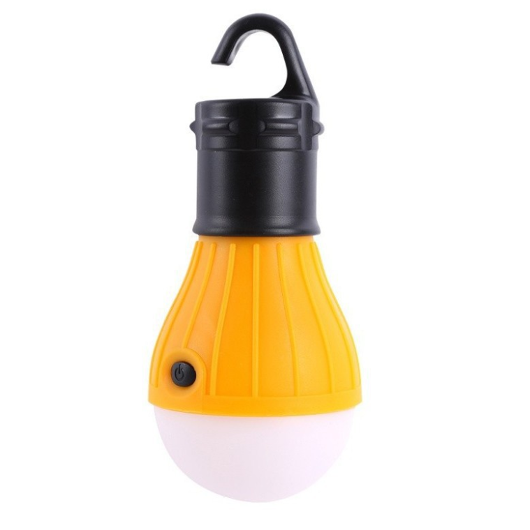 Camping and Survival/ Outdoor Portable Camping Tent Lights