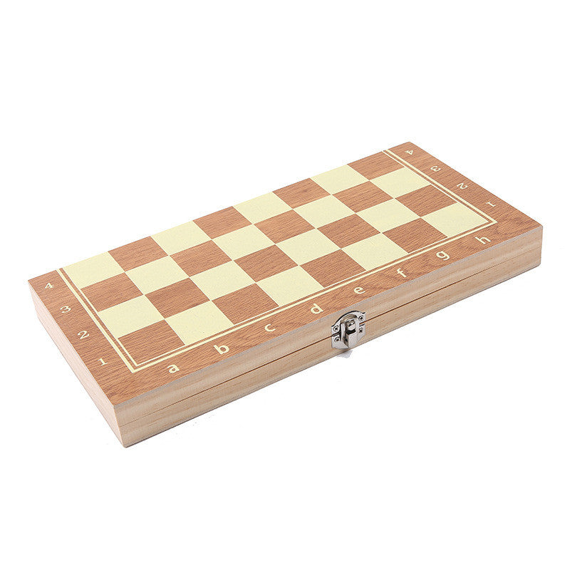 Novelty and nic-nacs/ Chess craft gift
