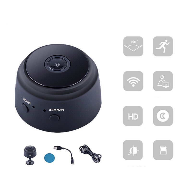 Electronics/ Matte Night Vision camera