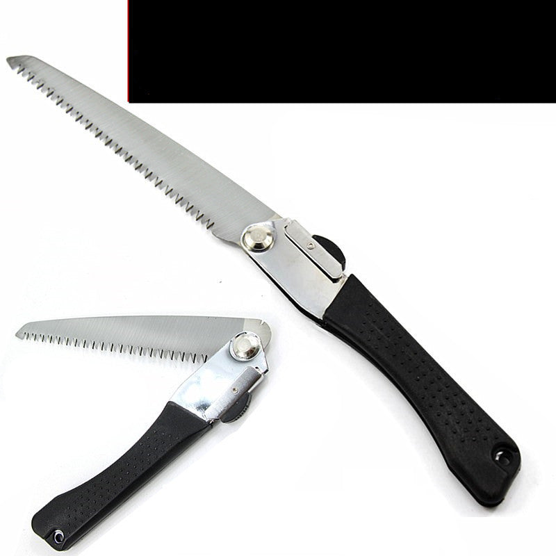 Camping and Survival/ Outdoor Garden Tree Hacksaw Gardening Tools