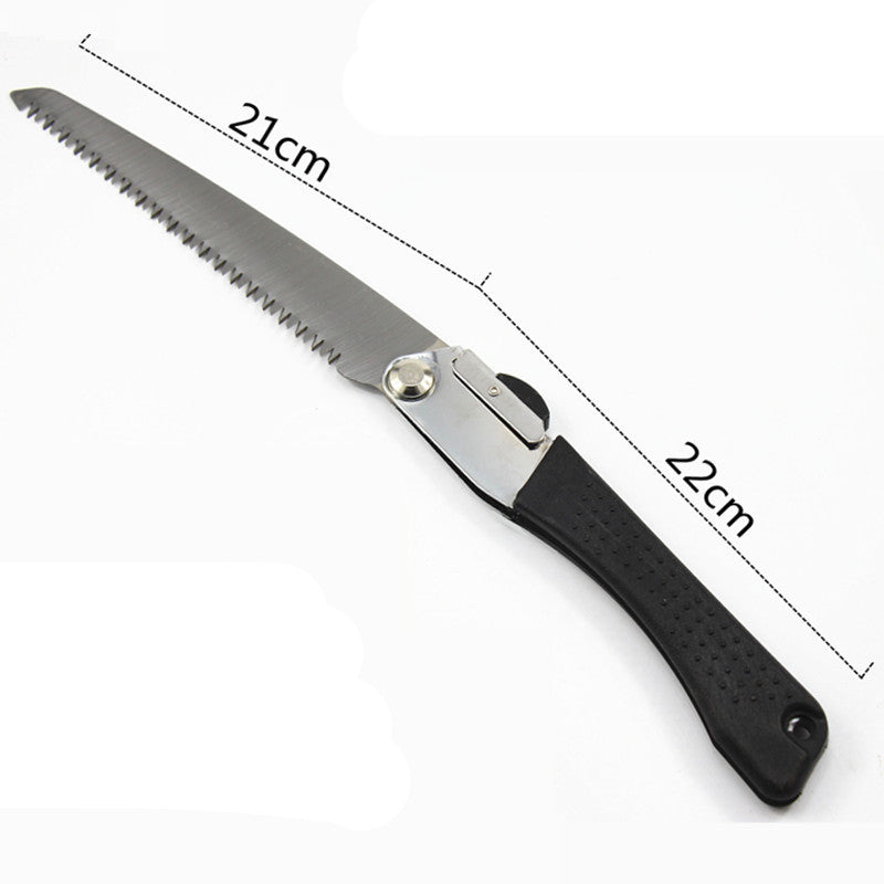 Camping and Survival/ Outdoor Garden Tree Hacksaw Gardening Tools