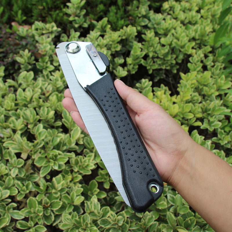 Camping and Survival/ Outdoor Garden Tree Hacksaw Gardening Tools