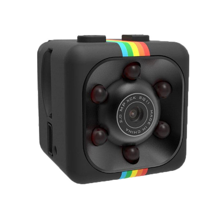 Electronics/ Hd Night Vision Camera Infrared Sports Dv