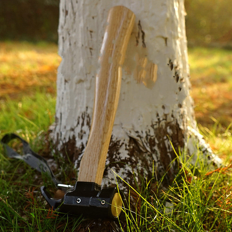 Camping and Survival/ Hammer Tent peg hammer Camping