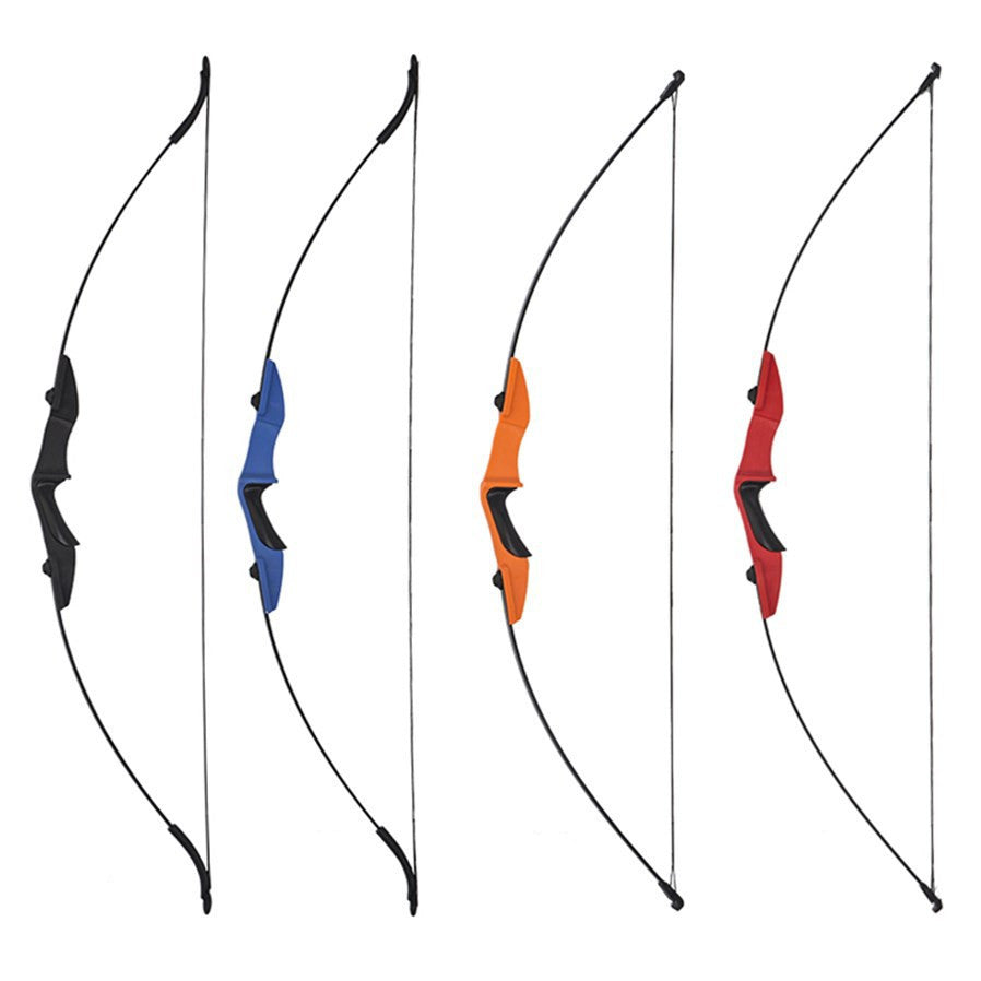 Armoury / Recurve bow beginner.