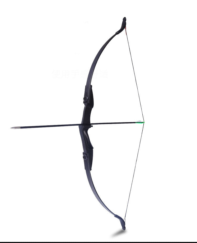 Armoury / Recurve bow beginner.