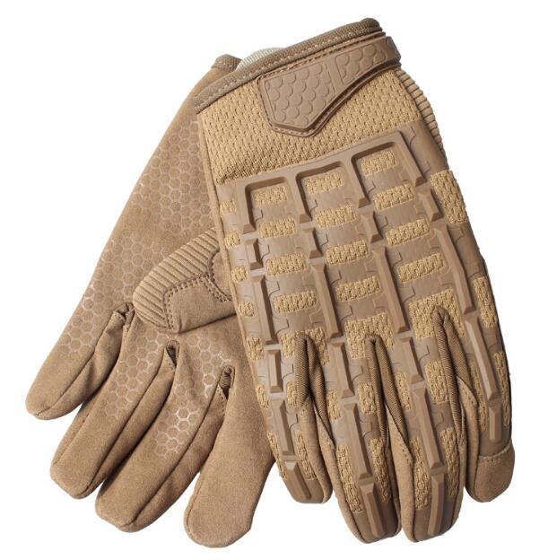 Armoury/ Tactical gloves