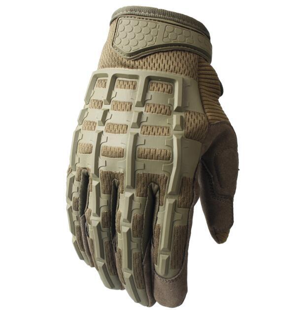 Armoury/ Tactical gloves