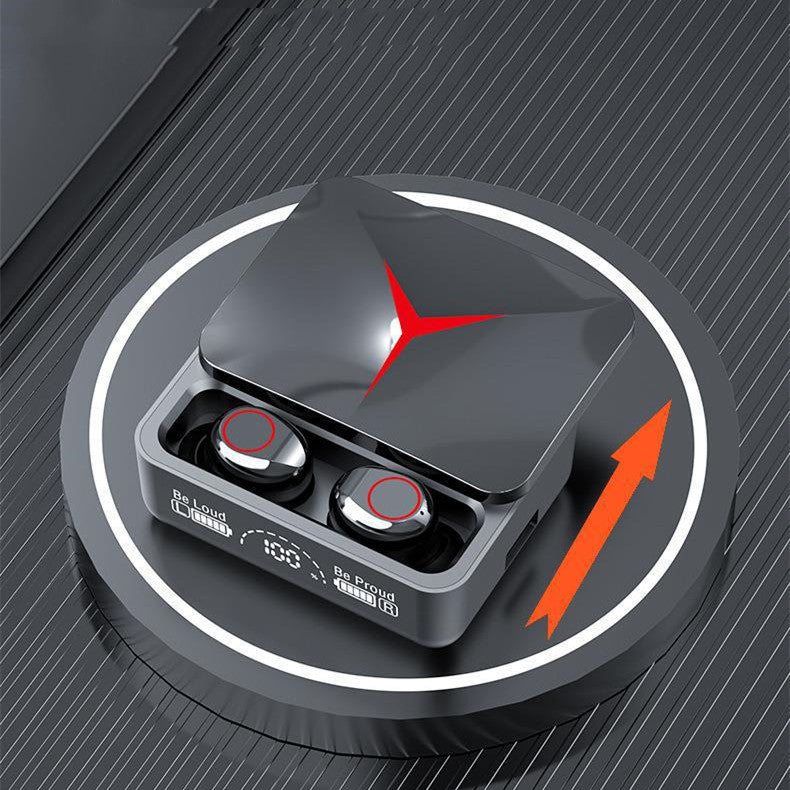Electronics/ Bluetooth Headset Explosive Wireless Gaming Slider earphones