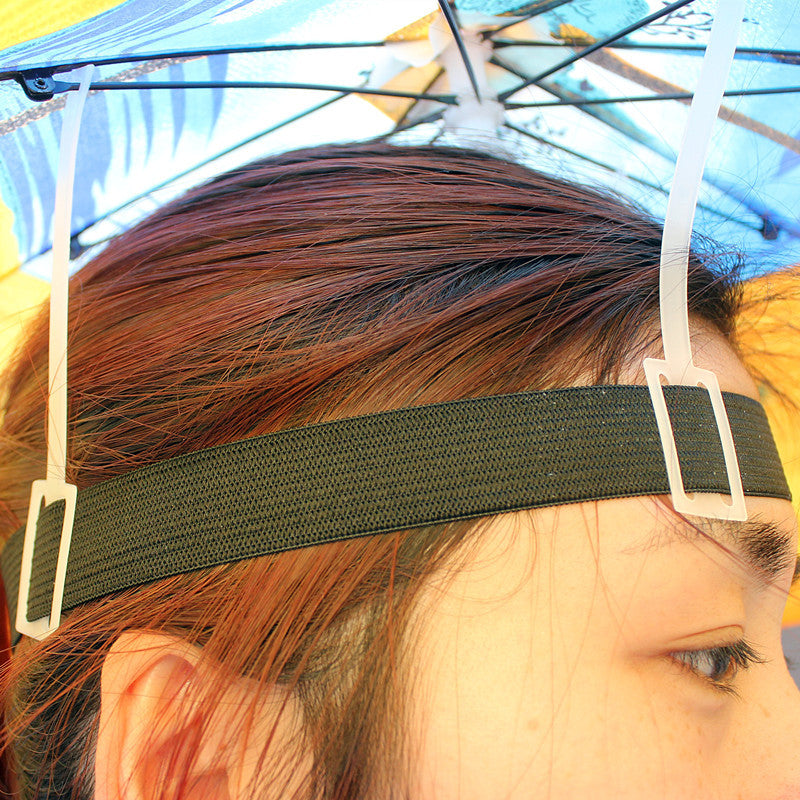 Novelty and nic-nacs. 55cm 65cm Outdoor Fishing Sunshade Waterproof Camping Hiking Fishing Holiday Folding Sunhat