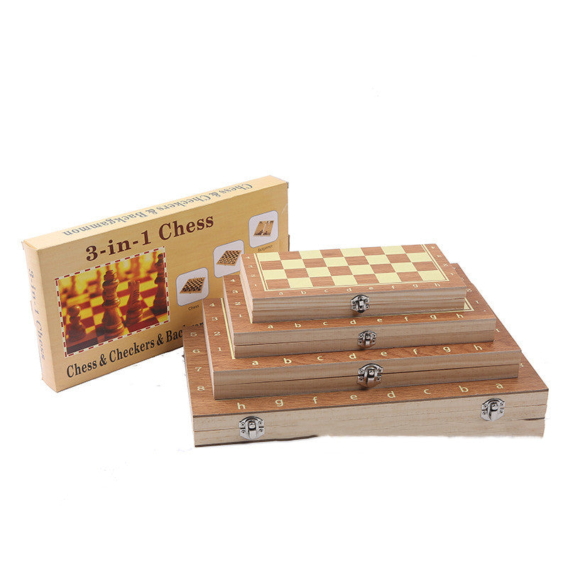 Novelty and nic-nacs/ Chess craft gift