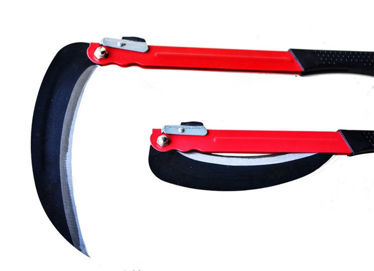 Armoury/ Folding Sickle tool