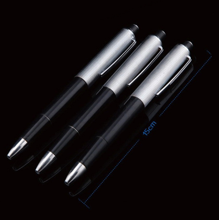 Novelty and nic-nacs/ electric pen and writing ball pen, electric shock pen