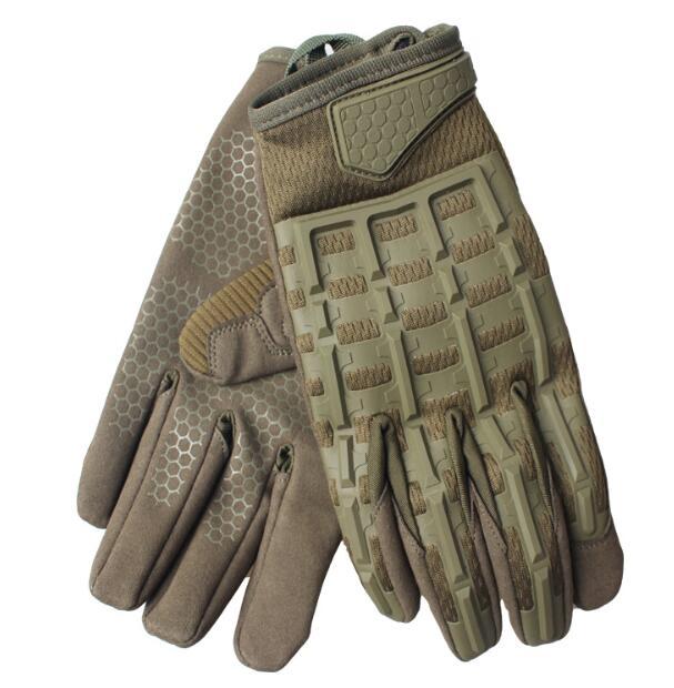 Armoury/ Tactical gloves