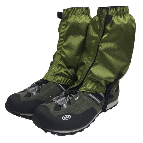Camping and Survival/ Outdoor hiking waterproof leg cover