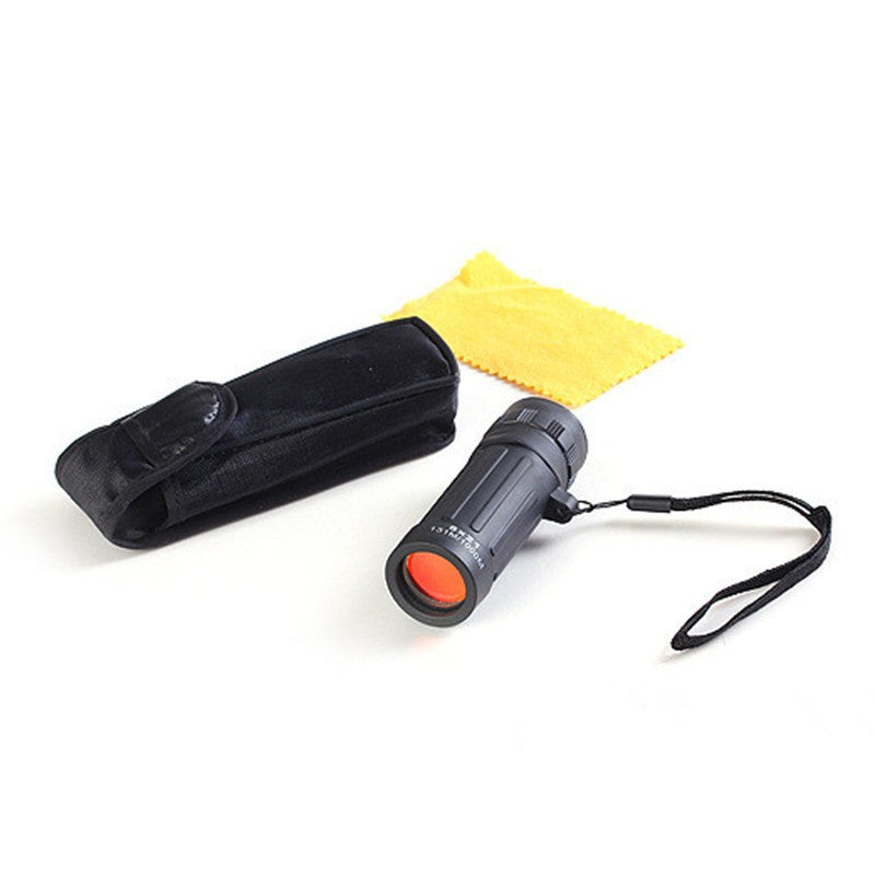 Camping and Survival/ 1Pcs Protable Monocular Mini FT Handheld Telescope 8x21 Scope Hiking Hunting Camping Sports