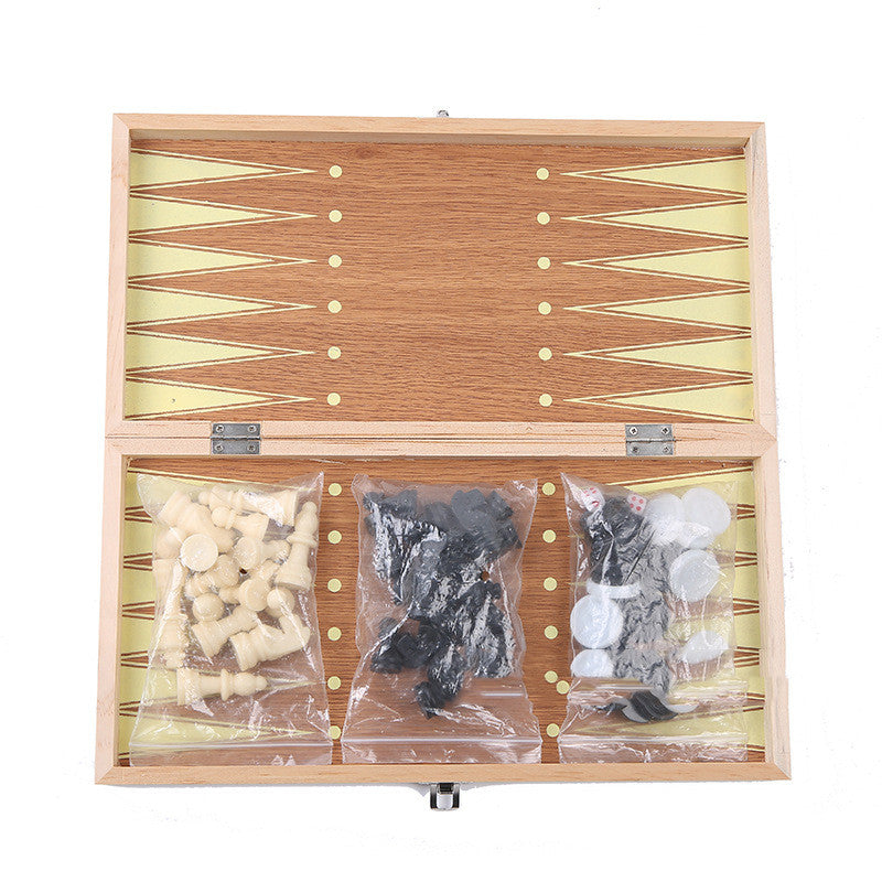 Novelty and nic-nacs/ Chess craft gift
