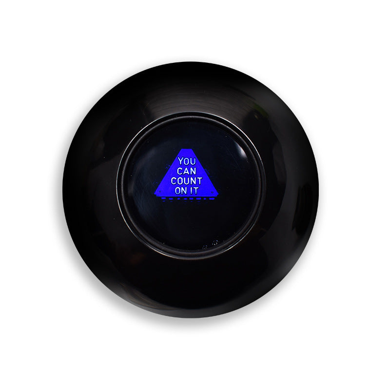 Novelty and Nic-nacs/ Magic 8 ball