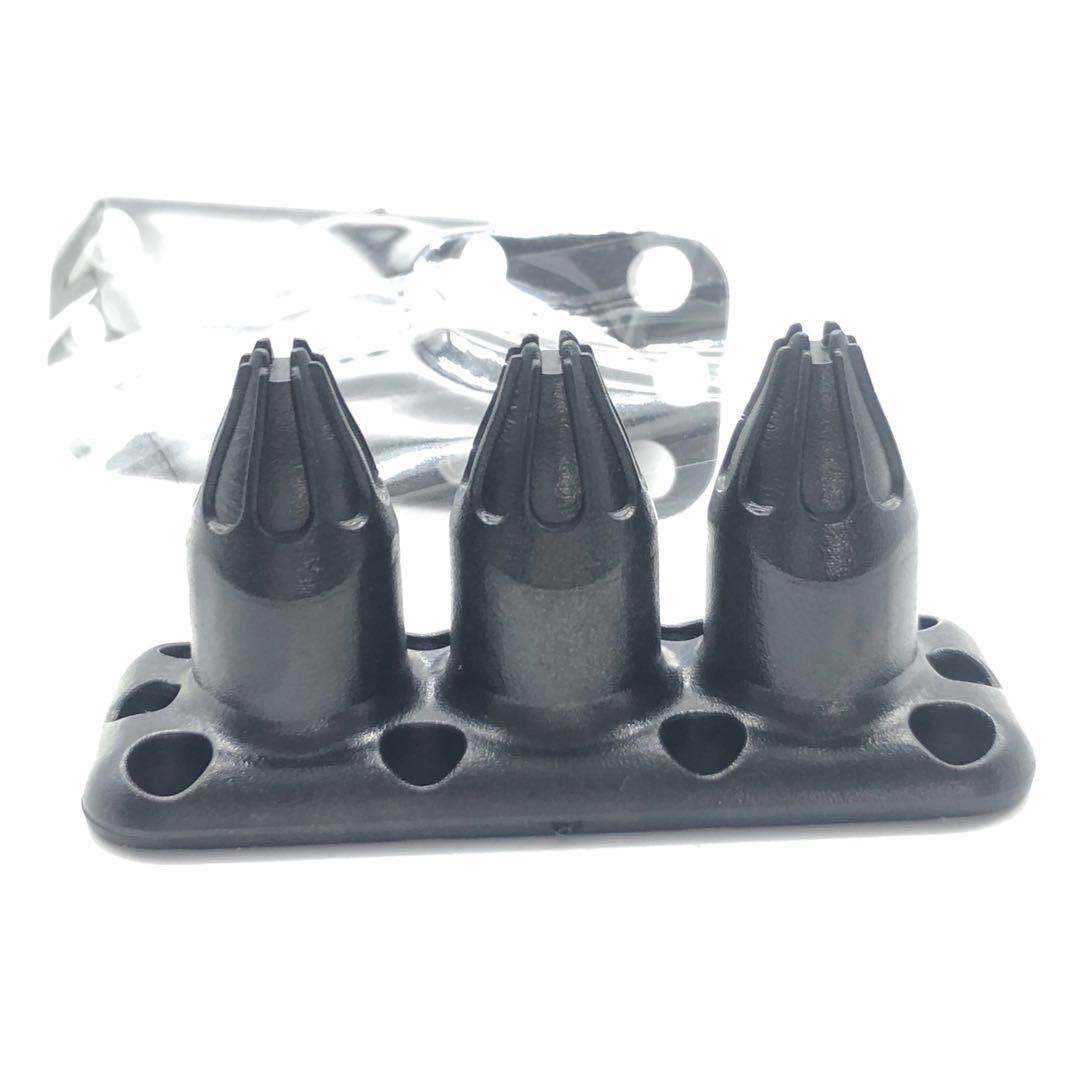 Armoury/ Delta Tactical Boot Studs Self Defense