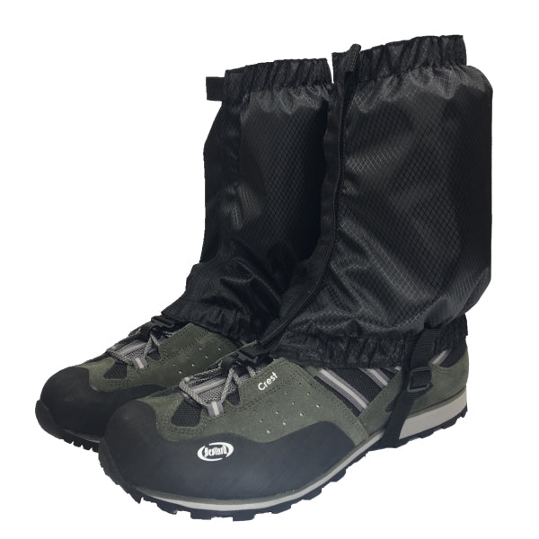 Camping and Survival/ Outdoor hiking waterproof leg cover