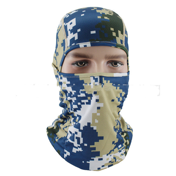 Clothing/ Python Pattern Tactical Flying Tiger Hat Breathable Sun Protection