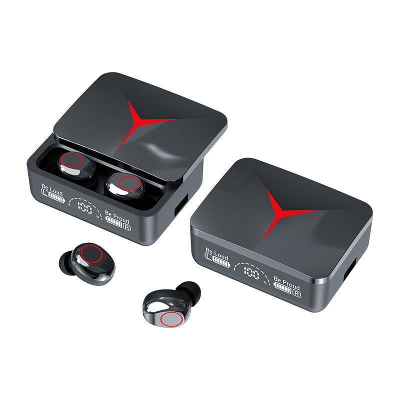 Electronics/ Bluetooth Headset Explosive Wireless Gaming Slider earphones