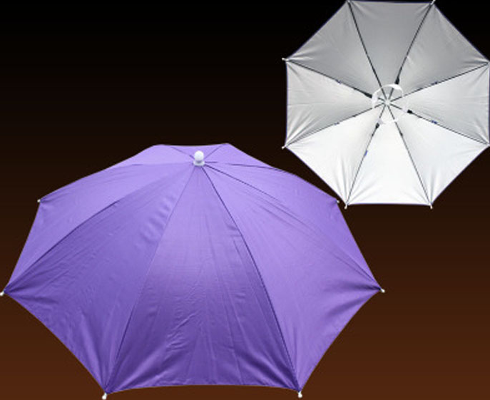 Novelty and nic-nacs. 55cm 65cm Outdoor Fishing Sunshade Waterproof Camping Hiking Fishing Holiday Folding Sunhat