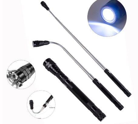 Electronics/ Telescopic torch