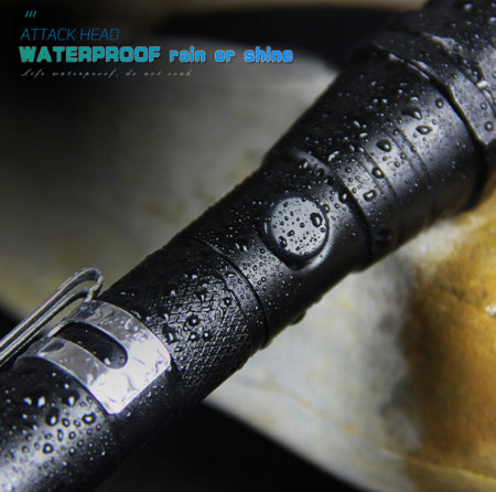 Electronics/ Telescopic torch