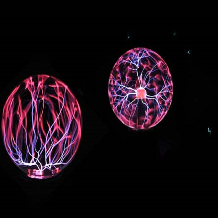 Novelty and nic-nacs/ Plasma light ball