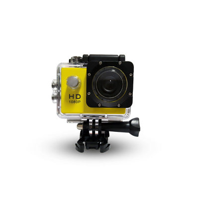 Electronics/ HD High-definition 1080P Action Sports Waterproof DV Camera