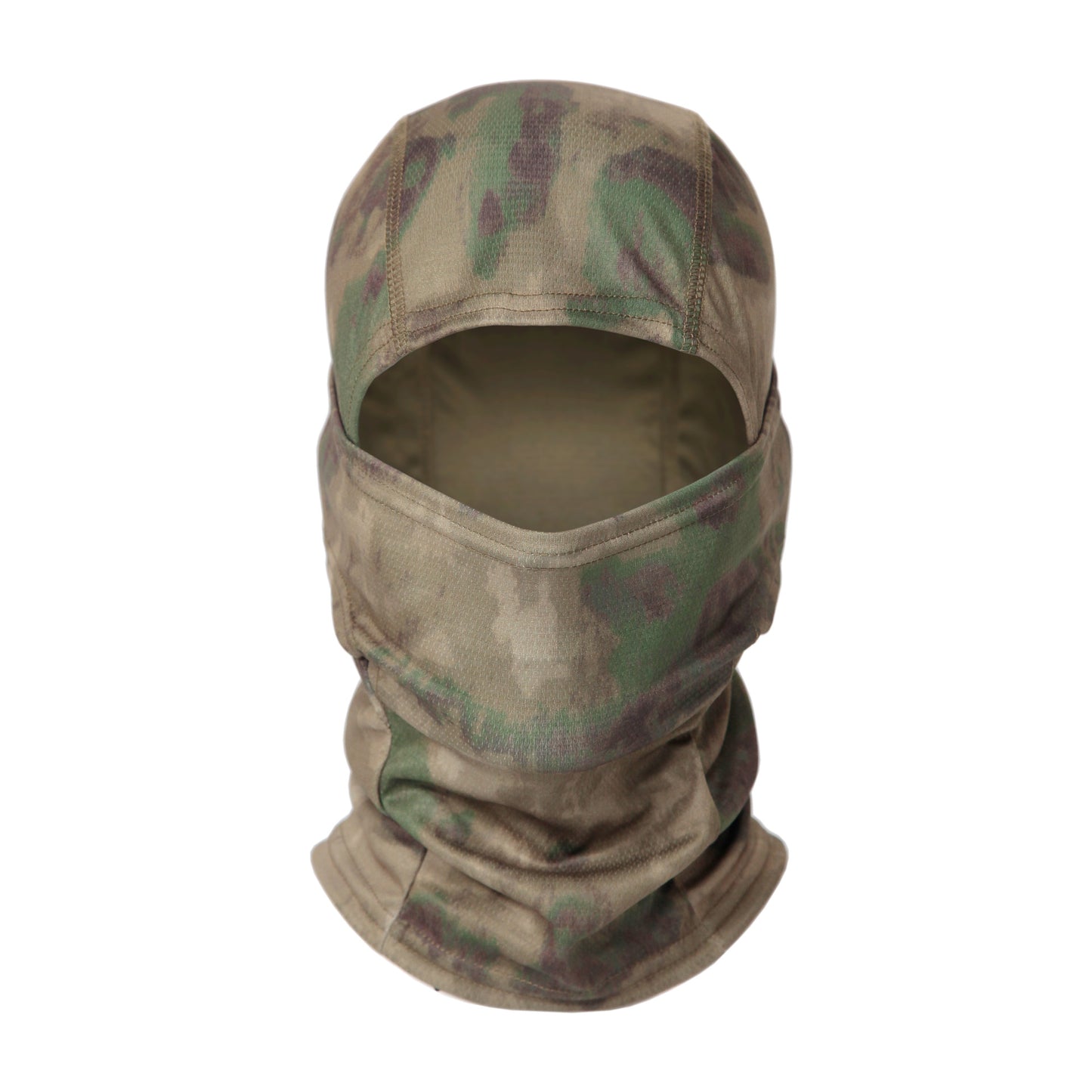 Clothing/ Python Pattern Tactical Flying Tiger Hat Breathable Sun Protection