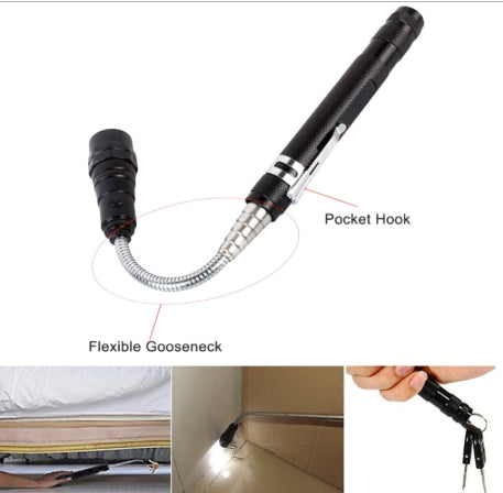 Electronics/ Telescopic torch